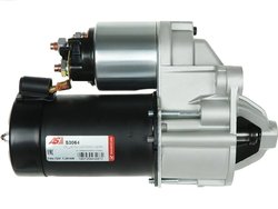 ELECTROMOTOR AS-PL S3064 - Compatibil cu RENAULT