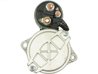 ELECTROMOTOR AS-PL S3070 - Compatibil cu CHEVROLET, MITSUBISHI, OPEL, VAUXHALL