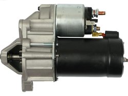 ELECTROMOTOR AS-PL S3073 - Compatibil cu ALPINE, OPEL, RENAULT
