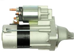 ELECTROMOTOR AS-PL S3074 - Compatibil cu BMW
