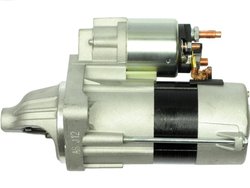 ELECTROMOTOR AS-PL S3074 - Compatibil cu BMW