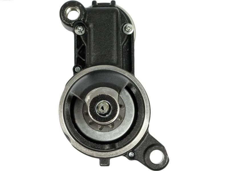 ELECTROMOTOR AS-PL S3077 - Compatibil cu AUDI, PORSCHE