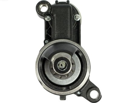 ELECTROMOTOR AS-PL S3077 - Compatibil cu AUDI, PORSCHE