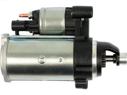 ELECTROMOTOR AS-PL S3077 - Compatibil cu AUDI, PORSCHE