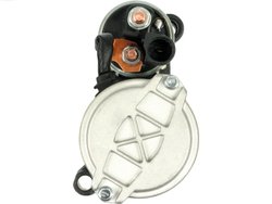 ELECTROMOTOR AS-PL S3077 - Compatibil cu AUDI, PORSCHE