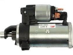 ELECTROMOTOR AS-PL S3077 - Compatibil cu AUDI, PORSCHE