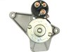 ELECTROMOTOR AS-PL S3078 - Compatibil cu RENAULT