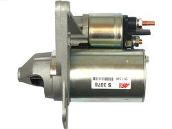 ELECTROMOTOR AS-PL S3078 - Compatibil cu RENAULT