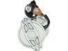 ELECTROMOTOR AS-PL S3081 - Compatibil cu HYUNDAI, KIA