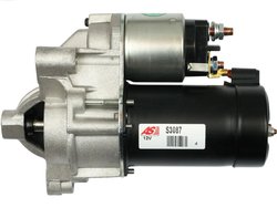 ELECTROMOTOR AS-PL S3087 - Compatibil cu CITROEN, FIAT, LANCIA, PEUGEOT