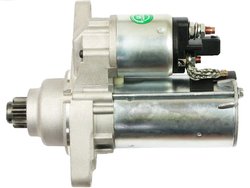 ELECTROMOTOR AS-PL S3090 - Compatibil cu AUDI, SEAT, SKODA, VW