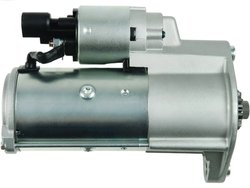 ELECTROMOTOR AS-PL S3093 - Compatibil cu MERCEDES-BENZ, VW
