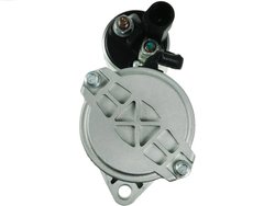 ELECTROMOTOR AS-PL S3093 - Compatibil cu MERCEDES-BENZ, VW