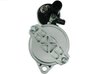 ELECTROMOTOR AS-PL S3093 - Compatibil cu MERCEDES-BENZ, VW
