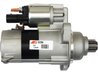 ELECTROMOTOR AS-PL S3094 - Compatibil cu AUDI, SEAT, SKODA, VW