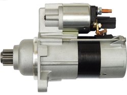 ELECTROMOTOR AS-PL S3094 - Compatibil cu AUDI, SEAT, SKODA, VW