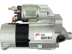 ELECTROMOTOR AS-PL S3100 - Compatibil cu HONDA, NISSAN, OPEL, RENAULT, VAUXHALL