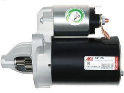 ELECTROMOTOR AS-PL S3111S - Compatibil cu HYUNDAI, KIA, MITSUBISHI, PROTON