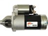 ELECTROMOTOR AS-PL S3121 - Compatibil cu HYUNDAI