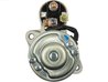 ELECTROMOTOR AS-PL S3121 - Compatibil cu HYUNDAI