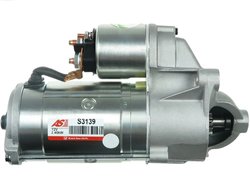 ELECTROMOTOR AS-PL S3139 - Compatibil cu RENAULT