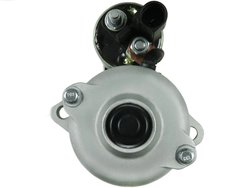 ELECTROMOTOR AS-PL S3153S - Compatibil cu AUDI, CUPRA, SEAT, SKODA, VW
