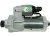 ELECTROMOTOR AS-PL S3153S - Compatibil cu AUDI, CUPRA, SEAT, SKODA, VW