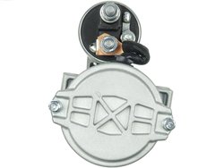 ELECTROMOTOR AS-PL S3172S - Compatibil cu CITROEN, FIAT, FORD, LAND ROVER, PEUGEOT