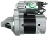 ELECTROMOTOR AS-PL S3177S - Compatibil cu FORD, JEEP