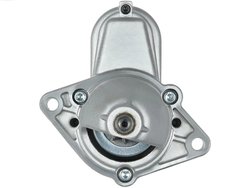 ELECTROMOTOR AS-PL S3187S - Compatibil cu BEDFORD, CHEVROLET, DAEWOO, FIAT, OPEL, SAAB, VAUXHALL