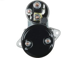 ELECTROMOTOR AS-PL S3187S - Compatibil cu BEDFORD, CHEVROLET, DAEWOO, FIAT, OPEL, SAAB, VAUXHALL