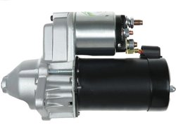 ELECTROMOTOR AS-PL S3187S - Compatibil cu BEDFORD, CHEVROLET, DAEWOO, FIAT, OPEL, SAAB, VAUXHALL