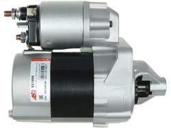 ELECTROMOTOR AS-PL S3188S - Compatibil cu ABARTH, ALFA ROMEO, CHRYSLER, FIAT, FORD, JEEP, LANCIA, OPEL