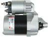 ELECTROMOTOR AS-PL S3188S - Compatibil cu ABARTH, ALFA ROMEO, CHRYSLER, FIAT, FORD, JEEP, LANCIA, OPEL