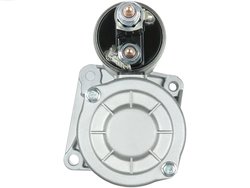 ELECTROMOTOR AS-PL S3188S - Compatibil cu ABARTH, ALFA ROMEO, CHRYSLER, FIAT, FORD, JEEP, LANCIA, OPEL