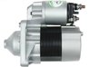 ELECTROMOTOR AS-PL S3188S - Compatibil cu ABARTH, ALFA ROMEO, CHRYSLER, FIAT, FORD, JEEP, LANCIA, OPEL