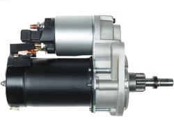 ELECTROMOTOR AS-PL S3197S - Compatibil cu ARO, AUDI, AUSTIN, FORD, MG, ROVER, SEAT, SKODA, VW