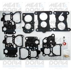 Set reparatie, carburator Meat & Doria S35G