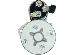 ELECTROMOTOR AS-PL S4016 - Compatibil cu SEAT, VW