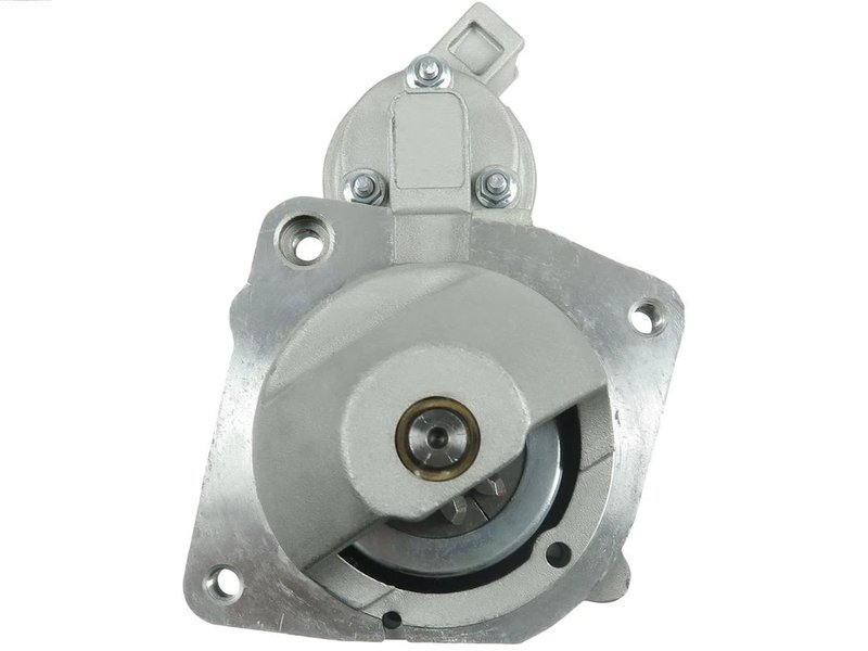 ELECTROMOTOR AS-PL S4017 - Compatibil cu CITROEN, FIAT, PEUGEOT