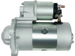 ELECTROMOTOR AS-PL S4016 - Compatibil cu SEAT, VW