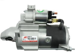 ELECTROMOTOR AS-PL S4017 - Compatibil cu CITROEN, FIAT, PEUGEOT