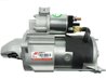 ELECTROMOTOR AS-PL S4017 - Compatibil cu CITROEN, FIAT, PEUGEOT