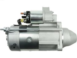 ELECTROMOTOR AS-PL S4017 - Compatibil cu CITROEN, FIAT, PEUGEOT
