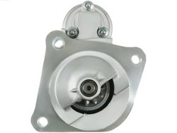 Electromotor AS-PL S4024