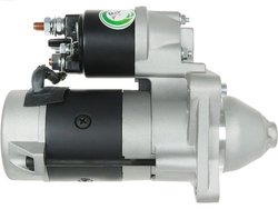 Electromotor AS-PL S4027