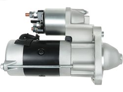 Electromotor AS-PL S4024