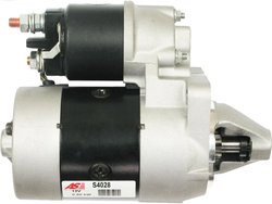 ELECTROMOTOR AS-PL S4028 - Compatibil cu FIAT, LANCIA
