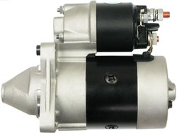 ELECTROMOTOR AS-PL S4028 - Compatibil cu FIAT, LANCIA