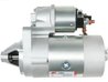 ELECTROMOTOR AS-PL S4034 - Compatibil cu NISSAN